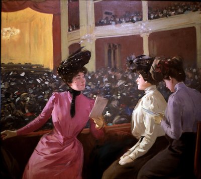  af Ramon Casas