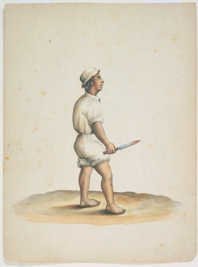 Quito med våben af Ramon Salas