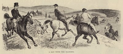 Brighton af Randolph Caldecott