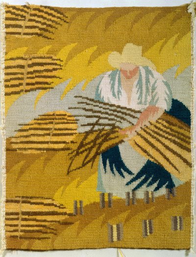 Høsten af Raoul Dufy