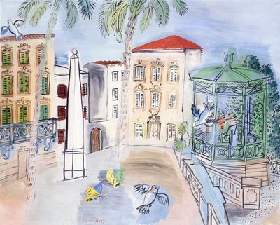 Place d