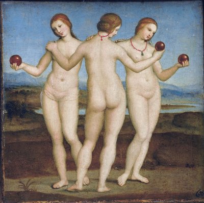  af Raphael