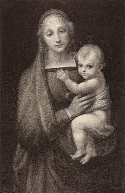  af Raphael