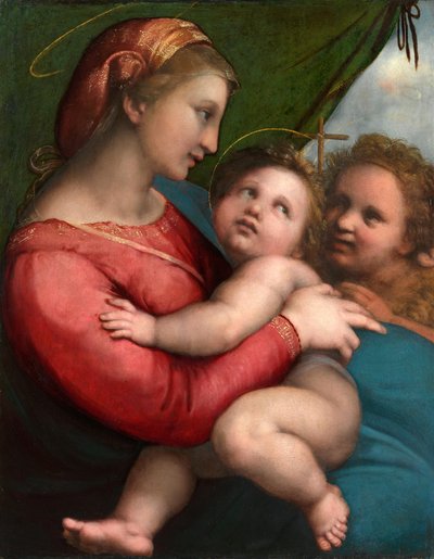  af Raphael
