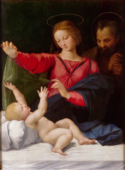  af Raphael
