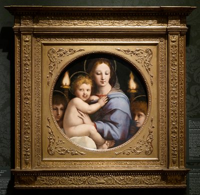  af Raphael