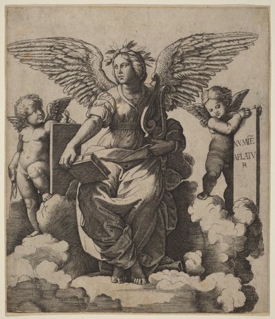 af Raphael