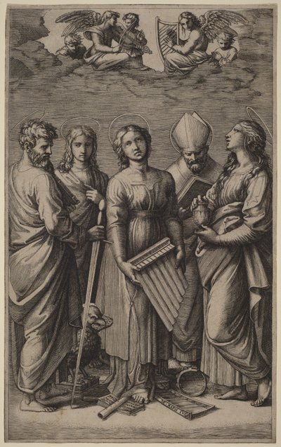  af Raphael