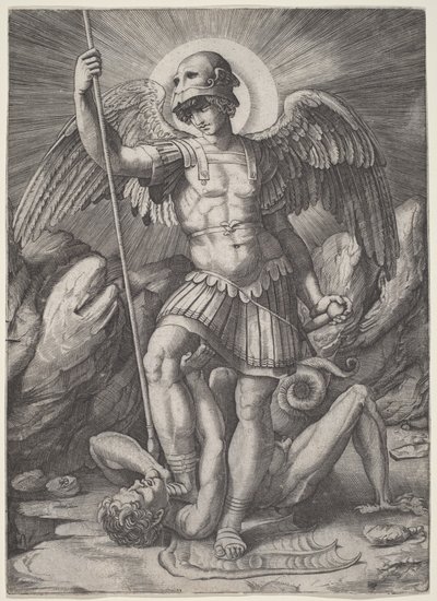  af Raphael