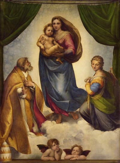  af Raphael