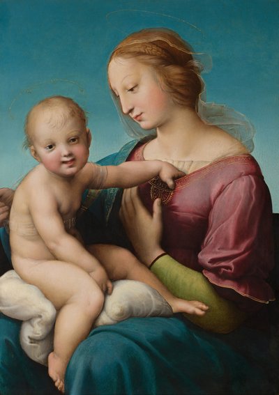  af Raphael