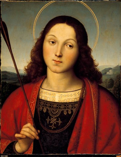 Ukendt billede af Raphael