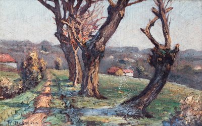 Bayon af Raymond Bonnefon