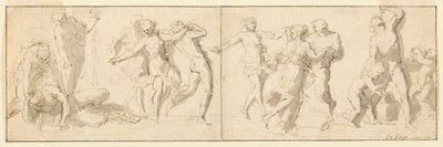 en bachchanle af Raymond Lafage