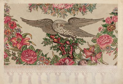 Chintz af Raymond Manupelli