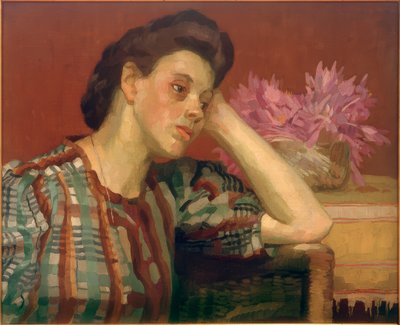 Efterårs krokus af Reinhold Max Eichler