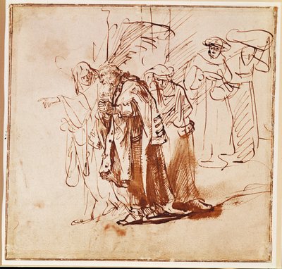  af Rembrandt Harmensz. van Rijn