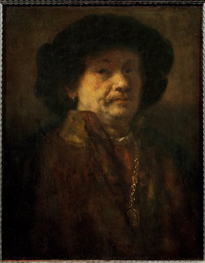  af Rembrandt Harmensz. van Rijn