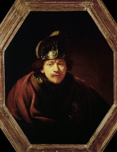  af Rembrandt Harmensz. van Rijn