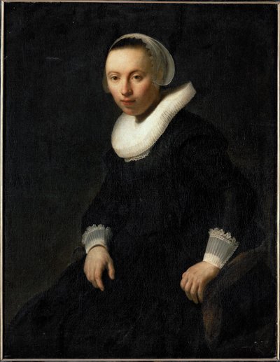  af Rembrandt Harmensz. van Rijn