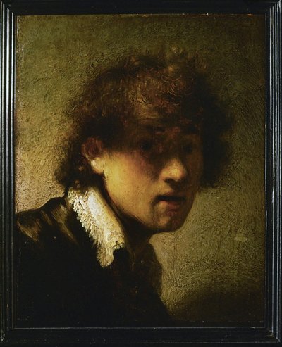 af Rembrandt Harmensz. van Rijn
