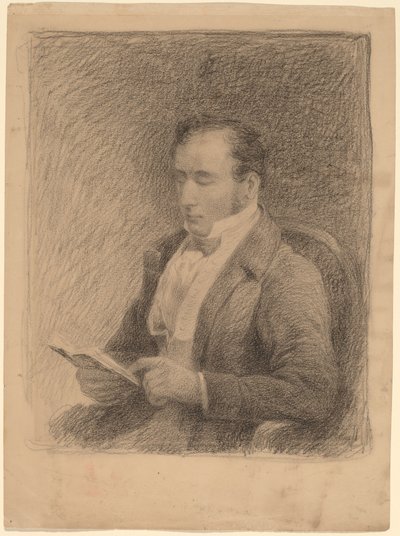 R. Stærk af Rembrandt Peale