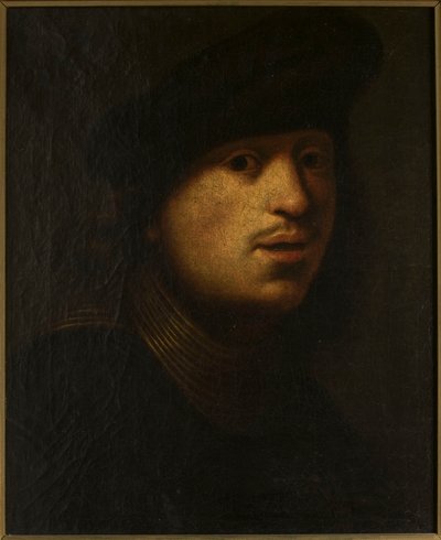  af Rembrandt van Rijn