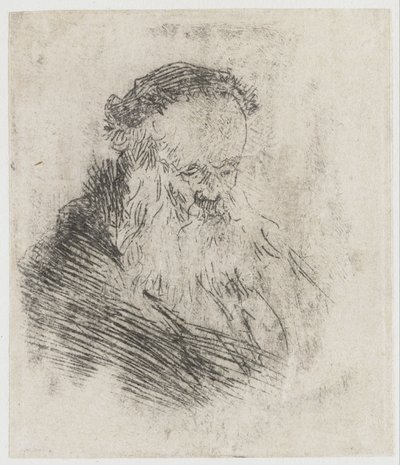  af Rembrandt van Rijn