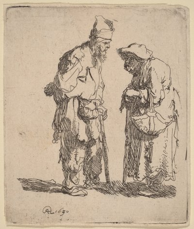  af Rembrandt van Rijn