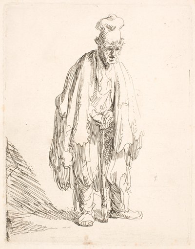  af Rembrandt van Rijn