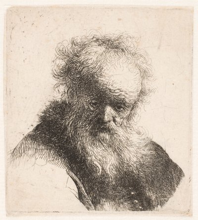  af Rembrandt van Rijn