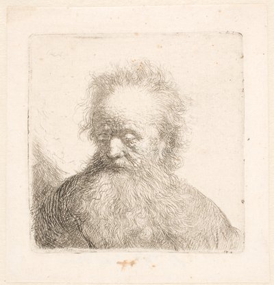  af Rembrandt van Rijn