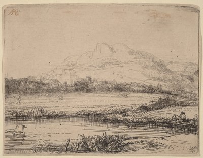  af Rembrandt van Rijn