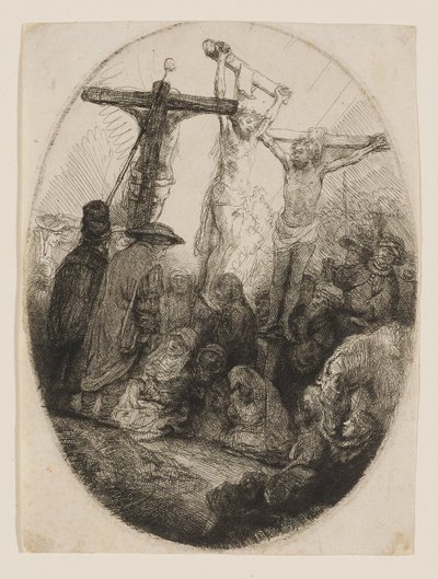  af Rembrandt van Rijn