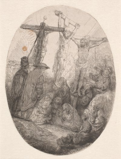  af Rembrandt van Rijn