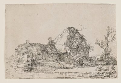  af Rembrandt van Rijn