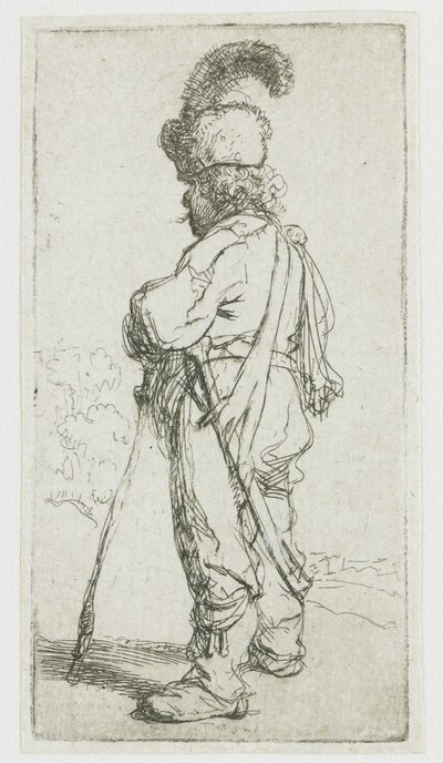  af Rembrandt van Rijn