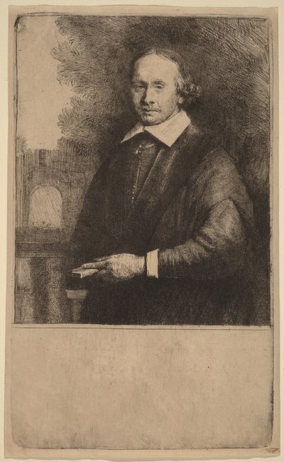  af Rembrandt van Rijn