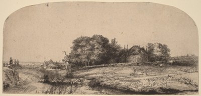  af Rembrandt van Rijn
