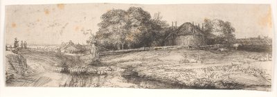  af Rembrandt van Rijn