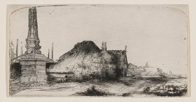  af Rembrandt van Rijn
