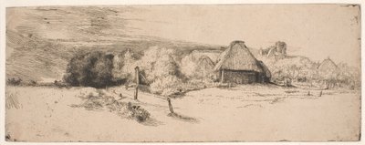  af Rembrandt van Rijn