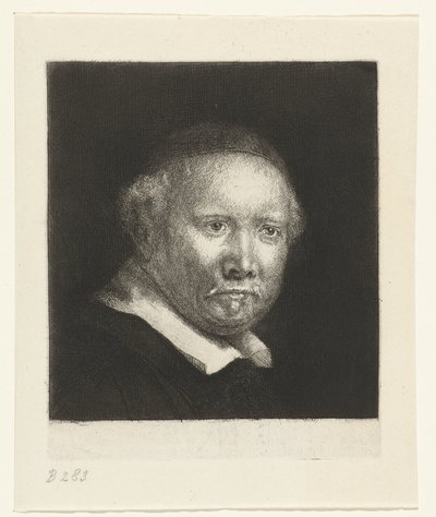  af Rembrandt van Rijn