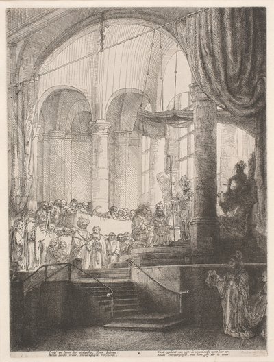  af Rembrandt van Rijn