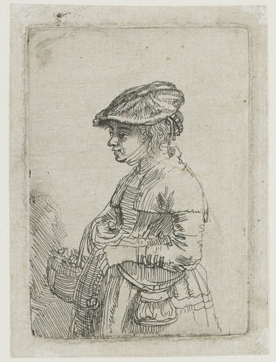  af Rembrandt van Rijn