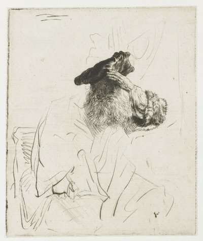  af Rembrandt van Rijn