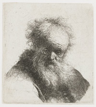  af Rembrandt van Rijn