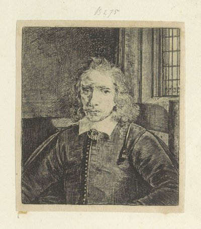 Pieter Haringh Samling af 85 originale tryk (serietitel) af Rembrandt van Rijn