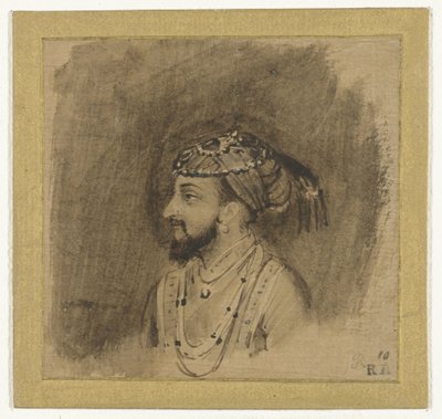  af Rembrandt van Rijn