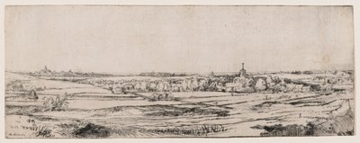  af Rembrandt van Rijn